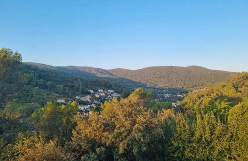 Les terrasses de Toucas - Foto 14