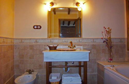 Balcón de Válor - Foto 42