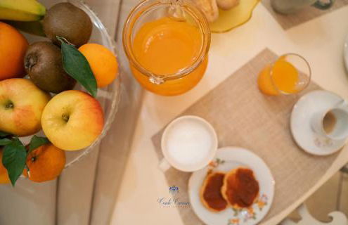 Conte Cavour - casa vacanze - Foto 6