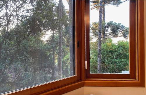 Apartamentos Lagos de Gramado by Achei Gramado - Foto 75