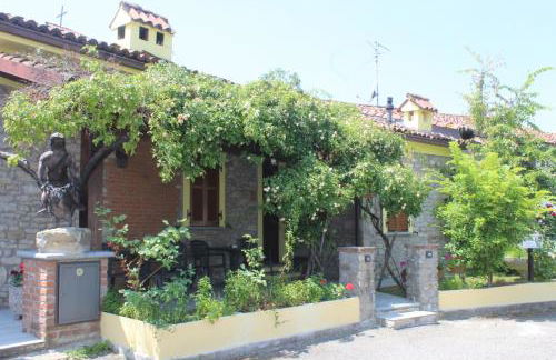 La Casa Di Valerio - Foto 4