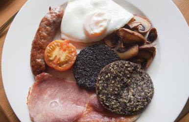 Creebridge House Hotel - Photo 4