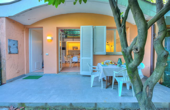 France Apartment - Foto 33