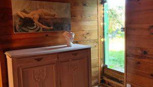 Le Terrier sur la dune de Tronoën - Foto 5