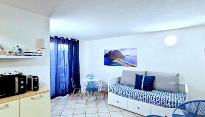La casa al mare, Pittulongu - Photo 2, stove, pet friendly, minibar