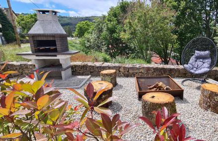 Alma Invicta Padrões I ( w/ Private Swimming Pool) - Foto 65