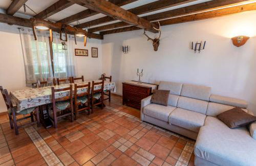 Casa vacanze “Le noci” - Foto 13