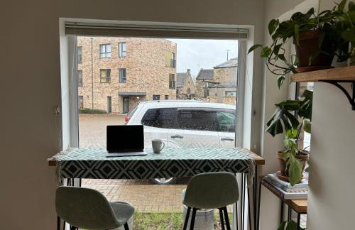 Modern Home Near Edinburgh City - Foto 24