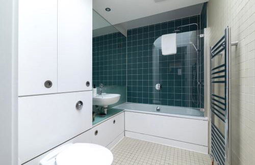 Central London 2 Bedroom Penthouse - Foto 8