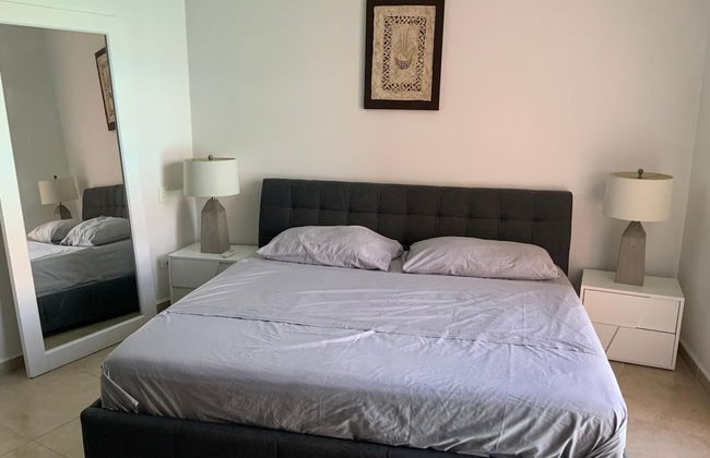 Departamento Hozanek en Dream Lagoons - Foto 6