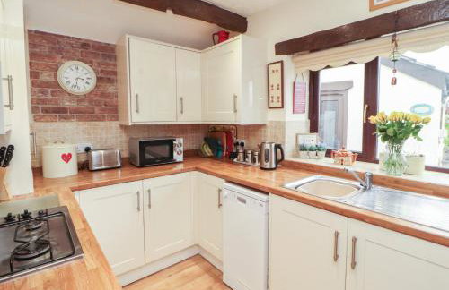 River Cottage - Foto 16