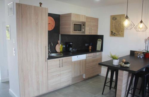 Résidence U Rapalinu - Foto 40