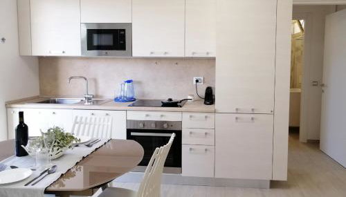 Holihome - Appartamento LA GIOIA - Foto 2, stove