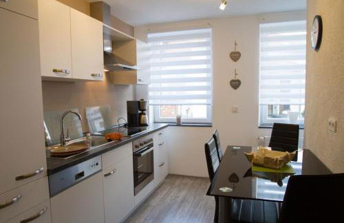 Ferienhaus Borneich - Foto 6