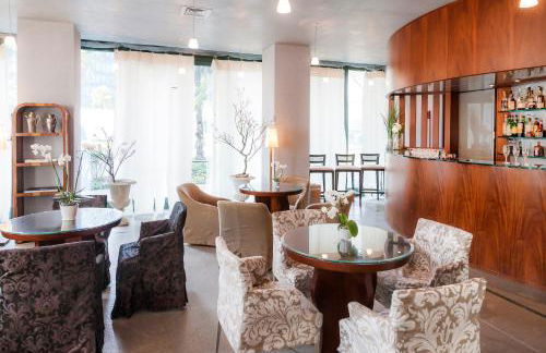 Cosmo Residence - Foto 25