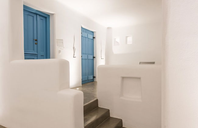 Cycladic Islands Hotel & Spa - Photo 7