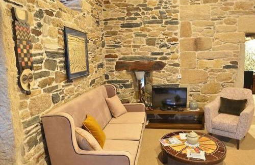 Habitaciones La Cuevona de Guitiriz,Parga, en el camino norte Lugo - Photo 99