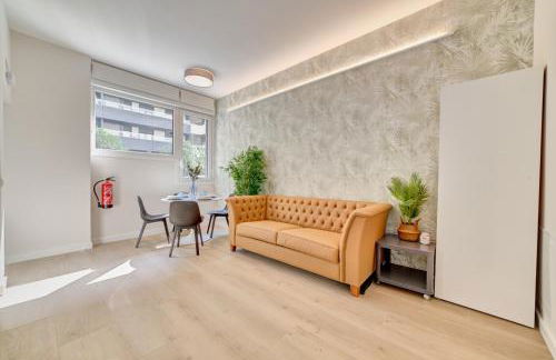 Apartamento Pamplona Prime by Clabao - Foto 49