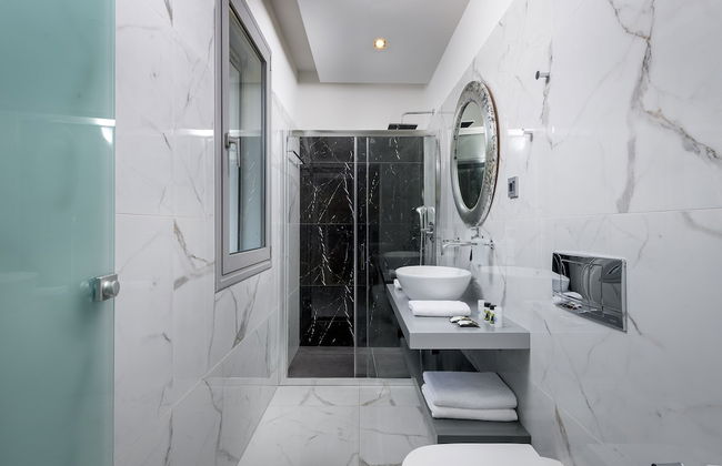 Bella Foresta Villa - Foto 29