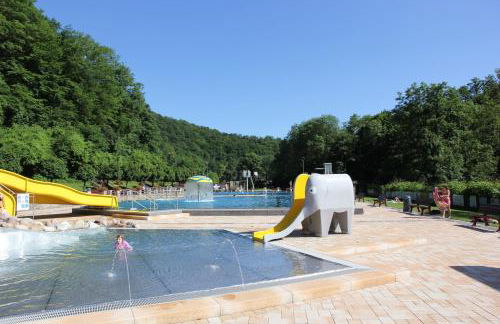 Ferienhaus Sayn bei Koblenz - Foto 31