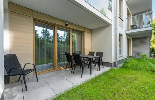 Comfort Apartments Dolny Sopot - Photo 80