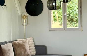 La sauvagine les pieds dans l'eau - Foto 33