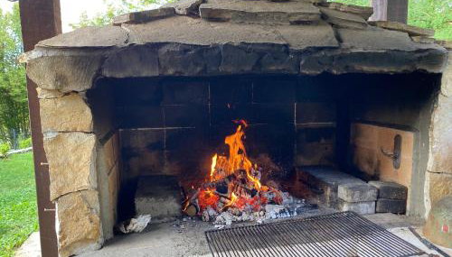 4 TREES Holiday House - Foto 5