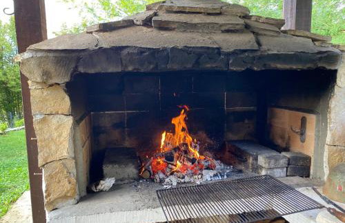 4 TREES Holiday House - Foto 5