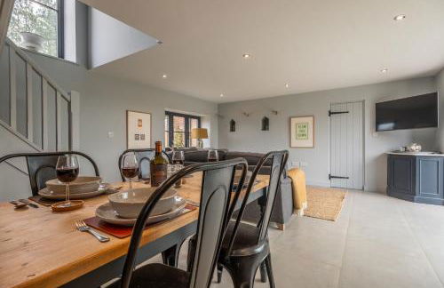 The Coach House Happisburgh - Photo 15