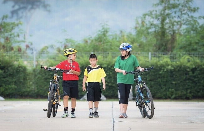 Zen Next Condo Khao Yai by ZV - Foto 33