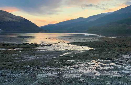 Cottage on the Loch - Foto 7