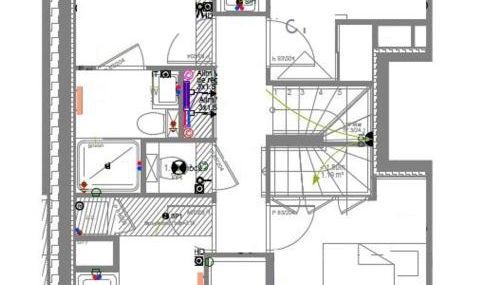 Appartement duplex exceptionnel, calme et spacieux aux Gets - FR-1-598-36 - Foto 5
