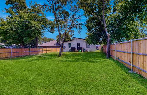 Modern Dallas Retreat 5 Mi to Dtwn Pets Welcome - Foto 22