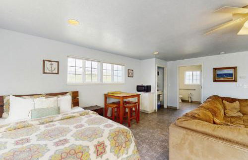 Seascape Home & Cottage - Foto 40