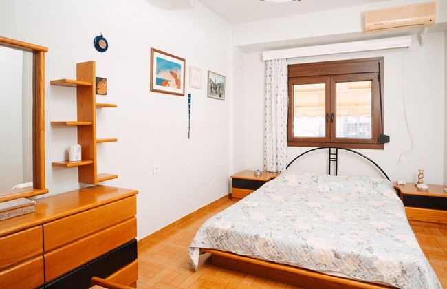 Sylvi Maisonette Volos - Foto 9