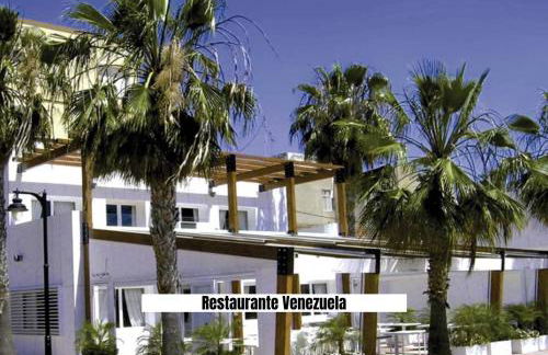 Apartalux San Pedro Ático de Luna - Foto 45