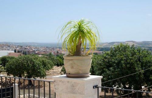 Antica Dimora Arancio Val Di Noto 10 minuti dal mare Free Parking - Foto 34