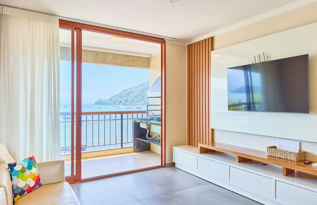 Anamá Apart Hotel de Frente Pra o Mar - Foto 57