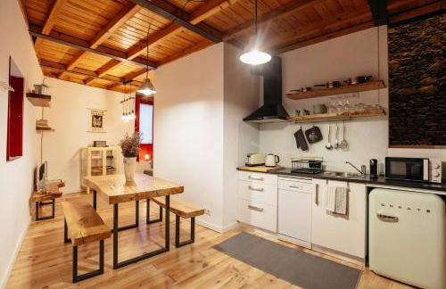 Casa Gaveto - Foto 1