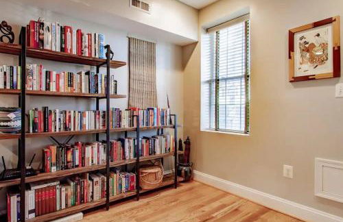 Family-friendly Home for travelers Near subway - Foto 4