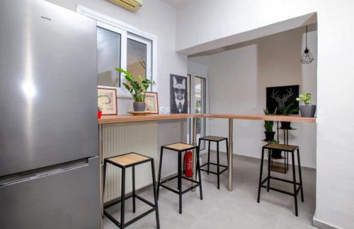 Jocasta - Cocoon Apartment Near Metro Station - Photo 11