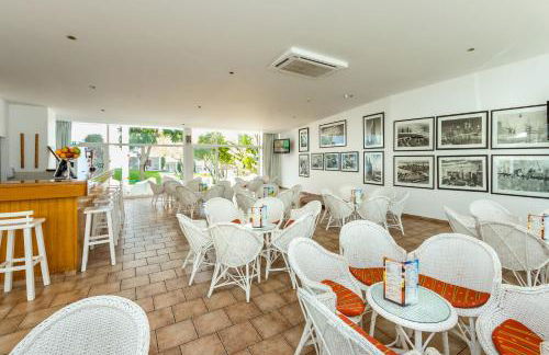 Apartamentos Turísticos Pateo Village - Foto 26