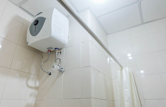 Compact Studio Signature Park Grande Apartment Mt. Haryono - Foto 14