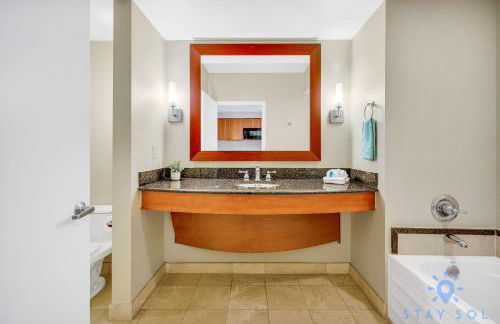 Ocean View Luxurious Studio Premium Amenities - Foto 19