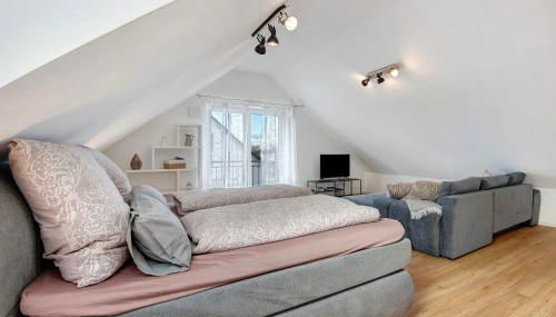 Dachstudio am Donau Rad Weg - Foto 4