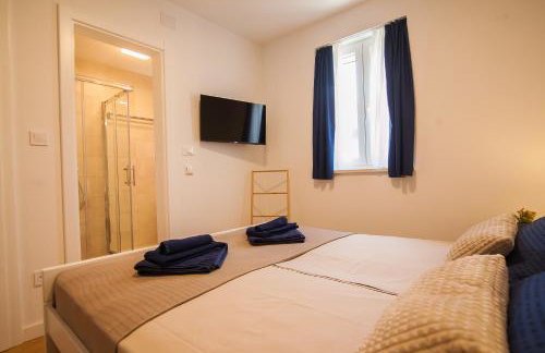 Apartment CasArosa - Foto 28