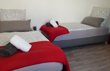 Ferienwohnung im Herzen Neuwied - Heddesdorf - Foto 17