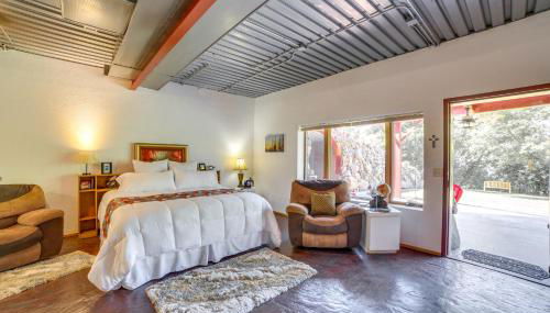 Cozy Great Falls Studio on the Missouri River! - Foto 5