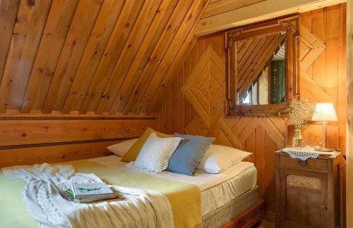 Farma Lama Dom Gościnny - Foto 65