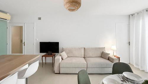 Évasion douce en centre-ville de St-Raphaël - Foto 4